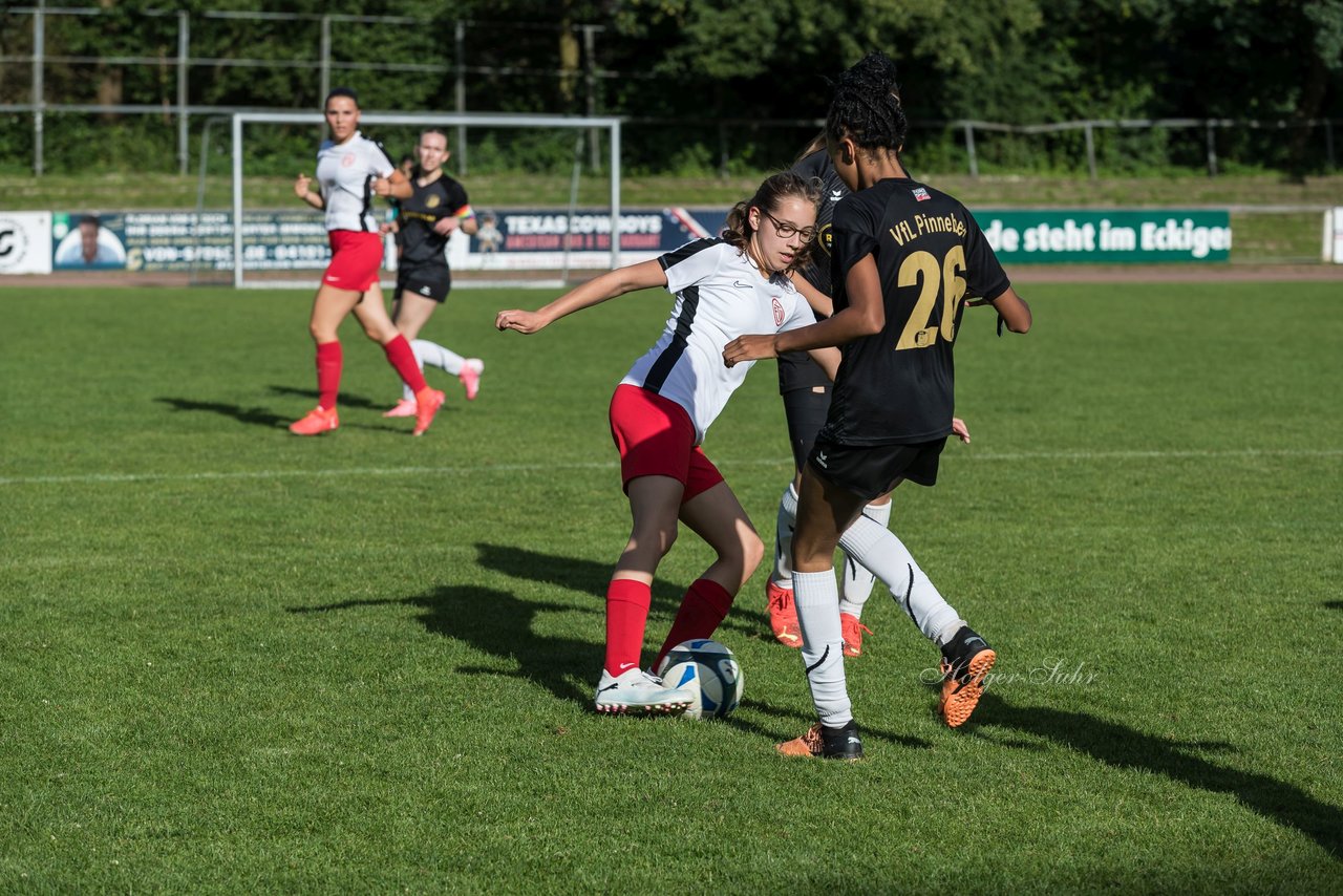 Bild 184 - Loewinnen Cup